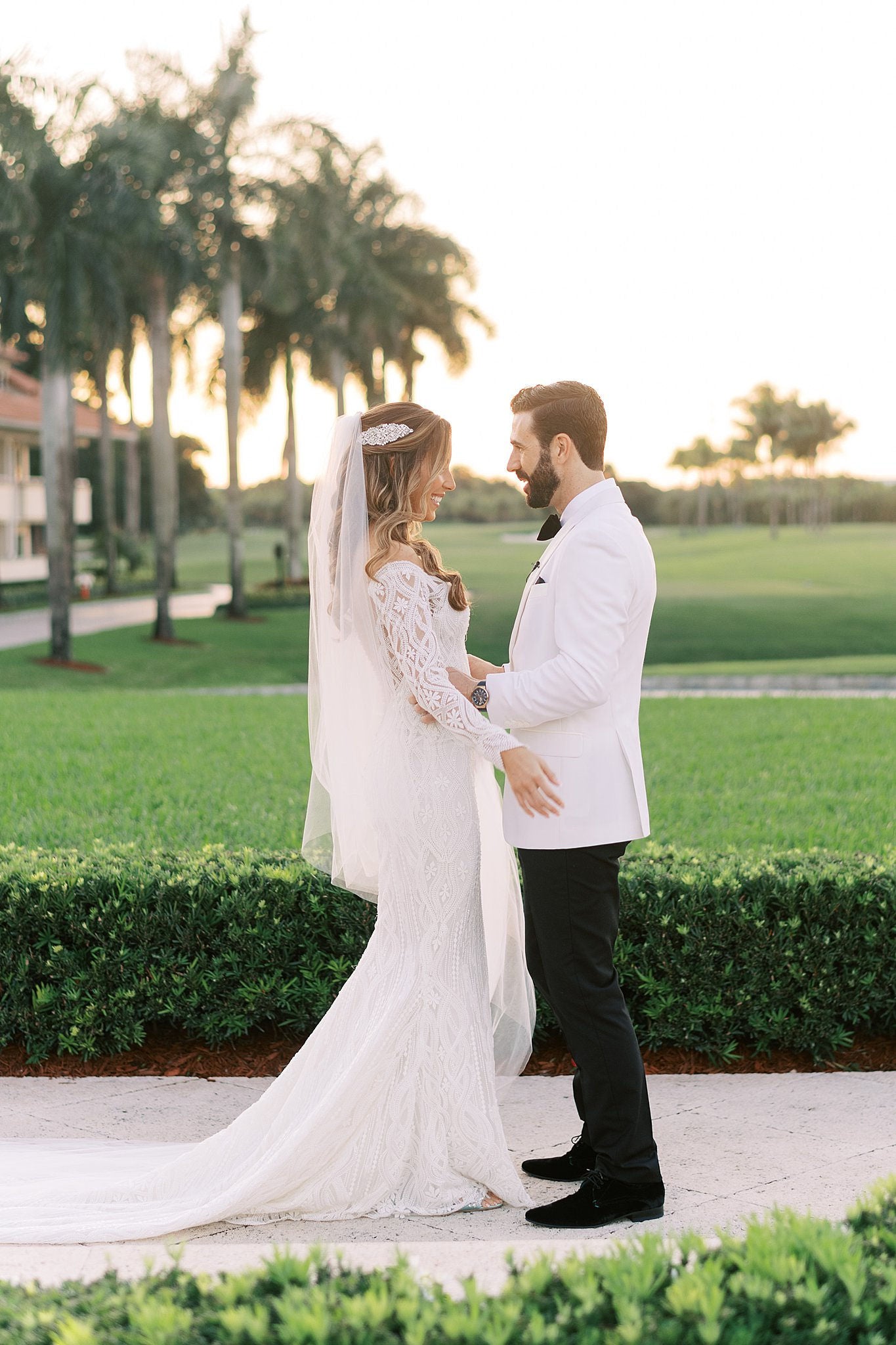 Custom Peak Lapel Dinner Jacket