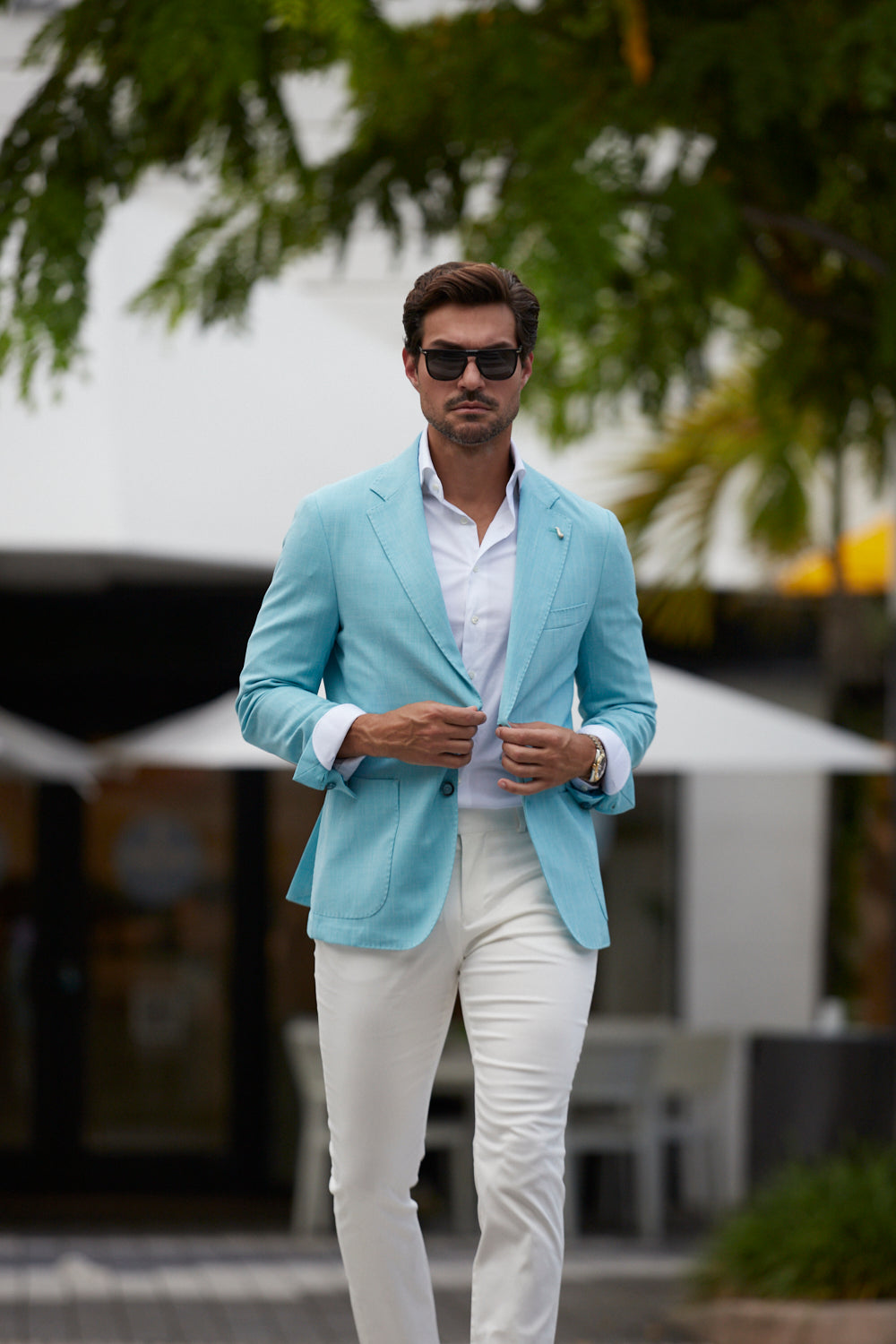 ITALIAN SPORT COAT