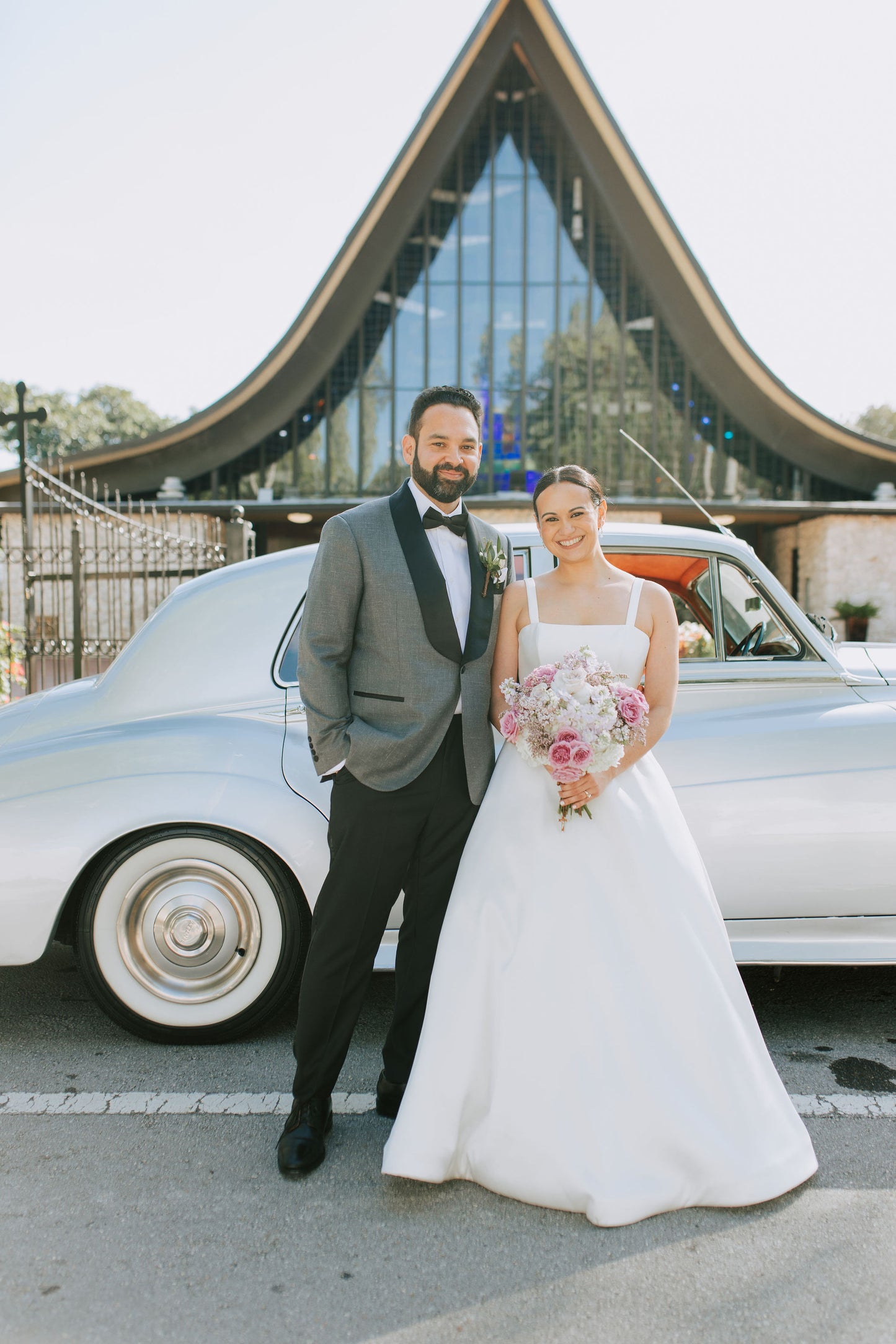 Charcoal Gray Tuxedo Jacket