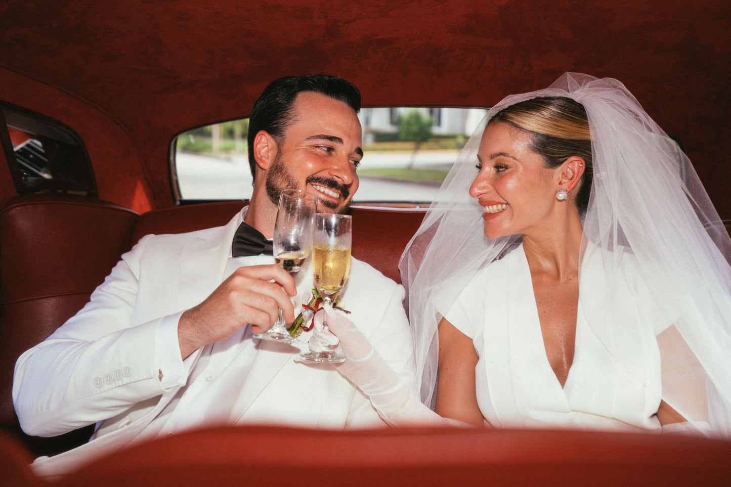 Wedding Consultation