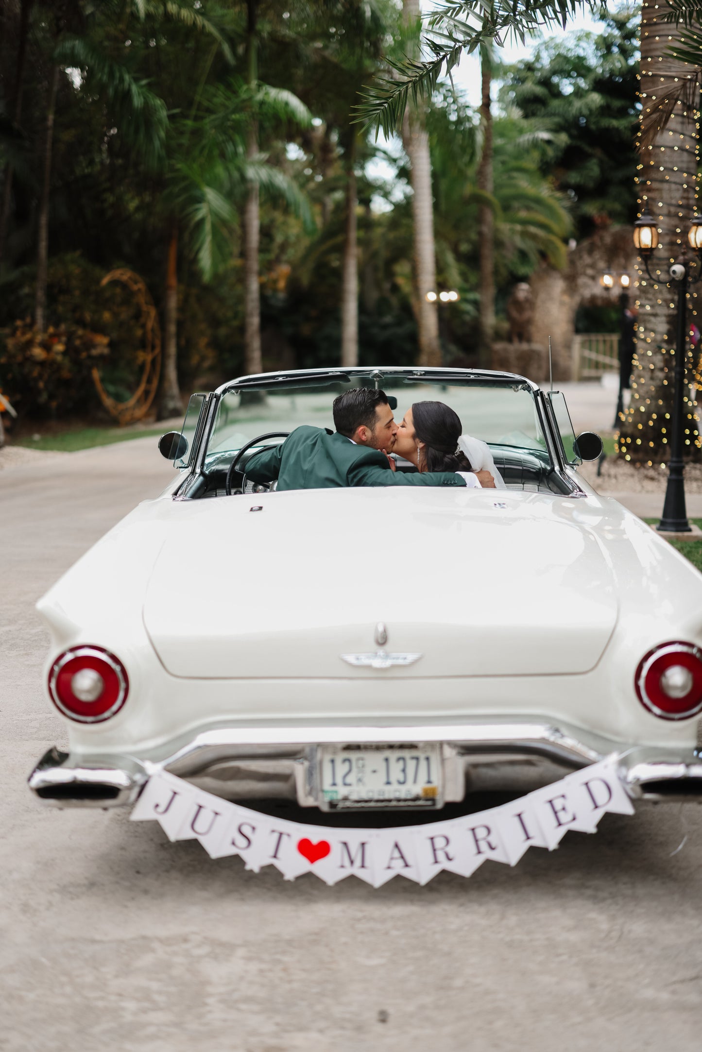 Green Notch Lapel Tuxedo Jacket