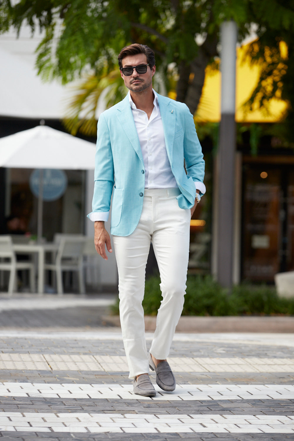 ITALIAN SPORT COAT