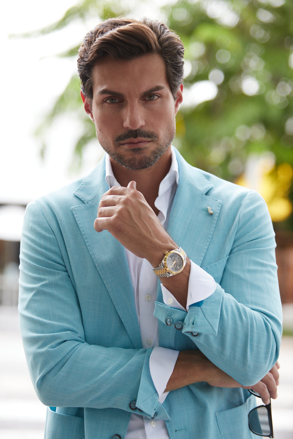 ITALIAN SPORT COAT