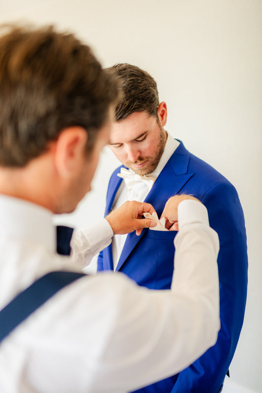 Handkerchief Pocket Square