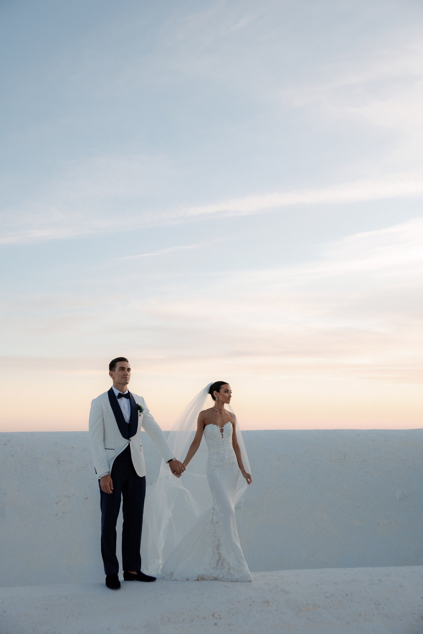 Custom Dinner Jacket (Peak or Shawl) Lapel
